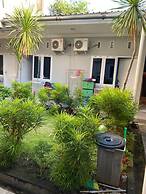 Gajah Homestay