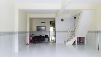 Kost Harian 86