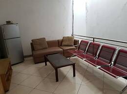 Kost Harian 86