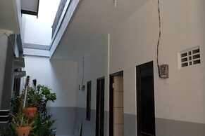 Kost Harian 86