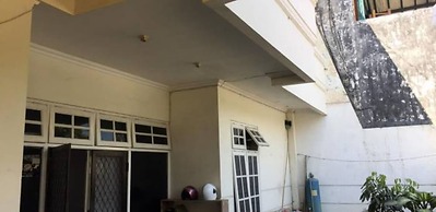 Kost Harian 86