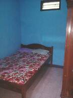 Dibyo Homestay