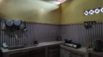Dibyo Homestay