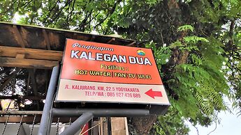 Kalegandua