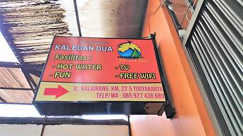 Kalegandua