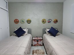 AO21 Apartments