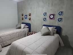 AO21 Apartments