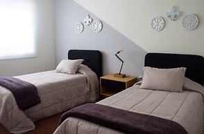 AO21 Apartments
