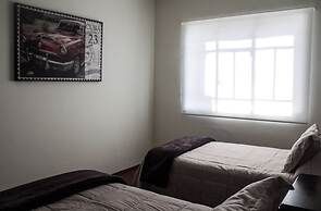 AO21 Apartments