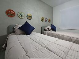 AO21 Apartments