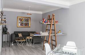 AO21 Apartments