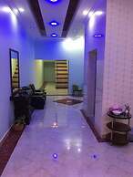 Ibra Plaza Hotel