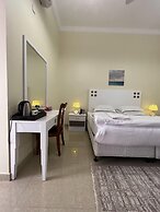 Ibra Plaza Hotel