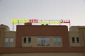 Ibra Plaza Hotel