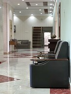 Ibra Plaza Hotel