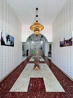 Ibra Plaza Hotel