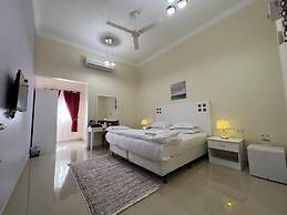 Ibra Plaza Hotel