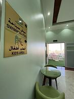 Ibra Plaza Hotel