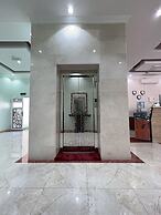 Ibra Plaza Hotel