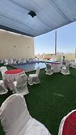 Ibra Plaza Hotel