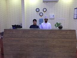 Ibra Plaza Hotel