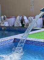 Ibra Plaza Hotel
