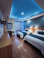 Hotel Azul Agave