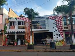 Hotel Azul Agave