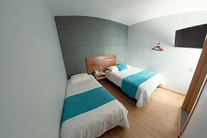 Hotel Azul Agave