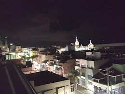 Hotel Azul Agave