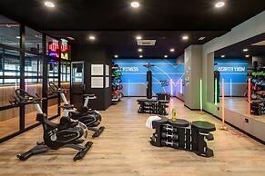 Moxy Lisboa Oriente