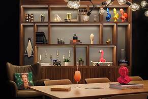 Moxy Lisboa Oriente