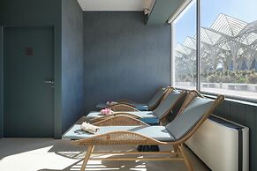 Moxy Lisboa Oriente