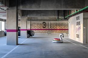 Moxy Lisboa Oriente