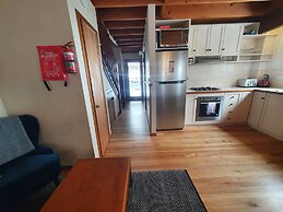 SNOWED INN apartment