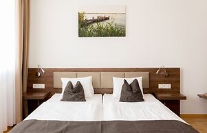 Hotel am See Rust