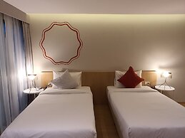 Platinum Hotel