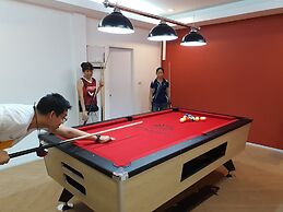 Platinum Hotel
