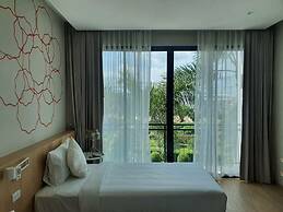 Platinum Hotel