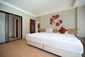 Platinum Hotel