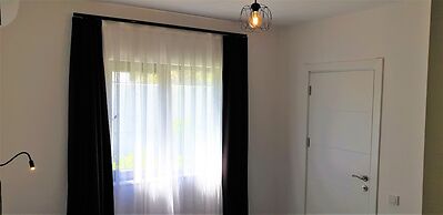Bodrum Yoga Suites