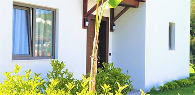 Bodrum Yoga Suites