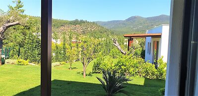 Bodrum Yoga Suites