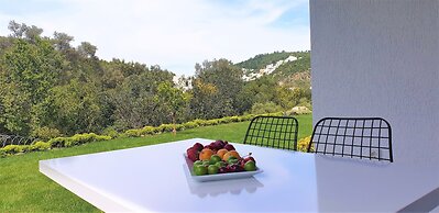 Bodrum Yoga Suites