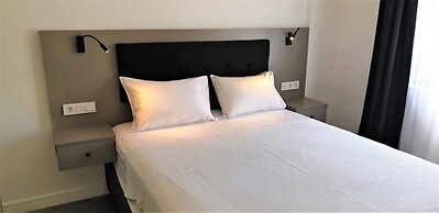 Bodrum Yoga Suites