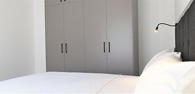 Bodrum Yoga Suites