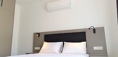 Bodrum Yoga Suites