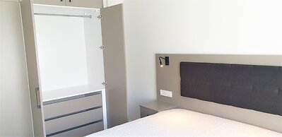 Bodrum Yoga Suites