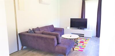 Bodrum Yoga Suites