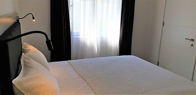 Bodrum Yoga Suites